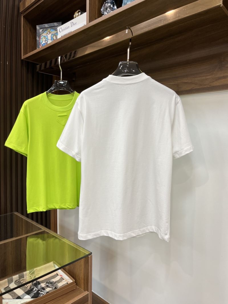 Prada T-Shirts